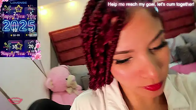 anna  duff online show from 01-05-25, 03:22