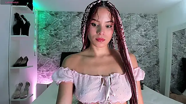 anna  duff online show from 02-07-25, 11:24