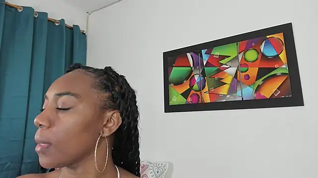 aisha w10 online show from 01-23-25, 12:41