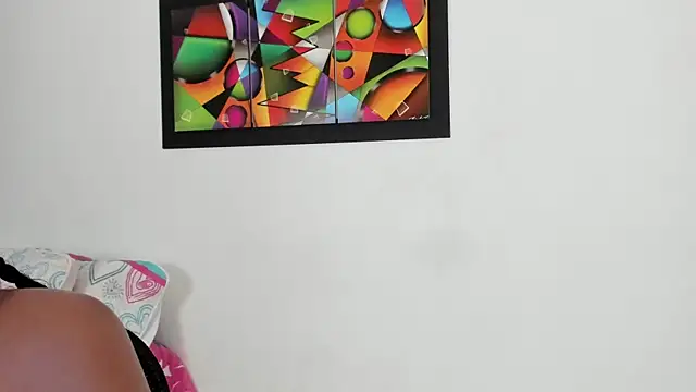 aisha w10 online show from 01-30-25, 03:29