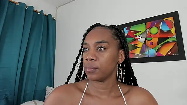 aisha w10 online show from 01-31-25, 12:18