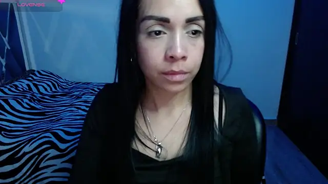 Amber Lovely online show from 09-13-25, 10:53