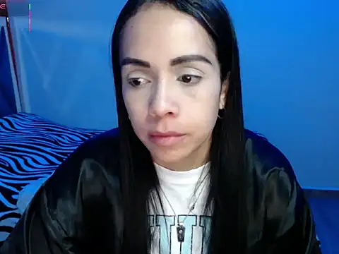 Amber Lovely online show from 10-16-25, 11:39