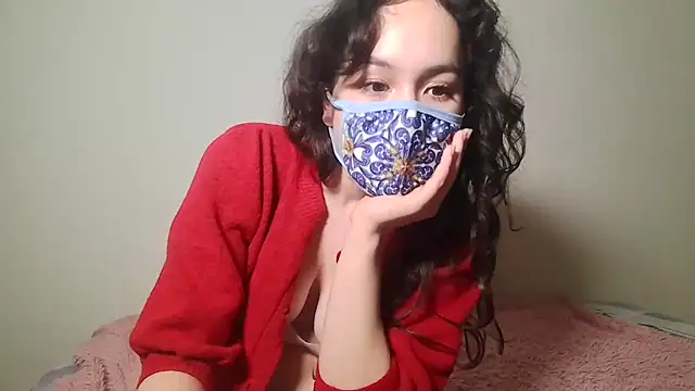 Snapshot of sweetyumyu chatting on 12-01-24, 11:14 sweetyumyu online show from 12-01-24, 11:14