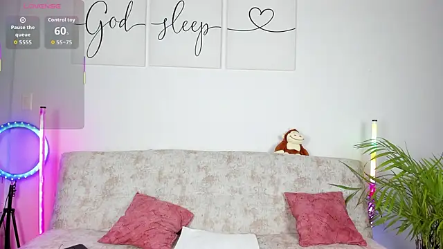 ANDREZALVAREZ online show from 11-20-25, 04:51