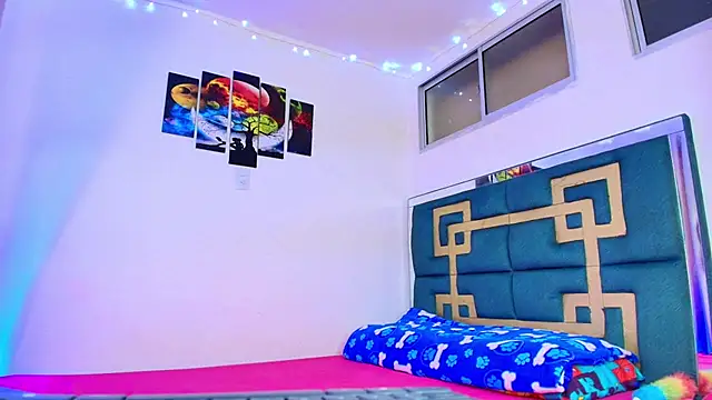 Lazy Blake online show from 11-19-25, 07:14