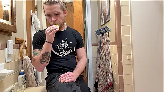 DaddydayDrinkzz online show from 11-03-25, 06:58