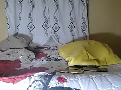 SexyRed18 online show from 12-13-24, 02:32