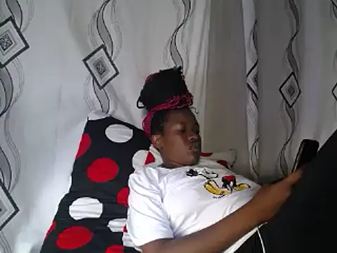 SexyRed18 online show from 01-09-25, 06:59
