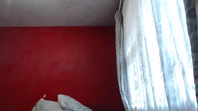 SexyRed18 online show from 03-18-25, 06:14