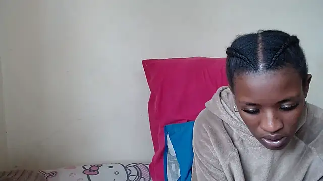 SexyRed18 online show from 09-27-25, 01:16