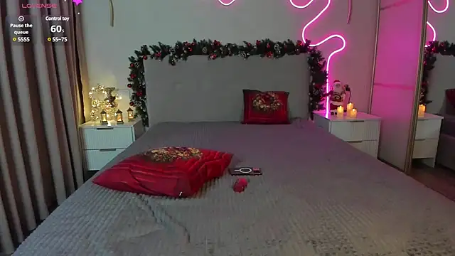 flora off online show from 12-18-24, 07:36