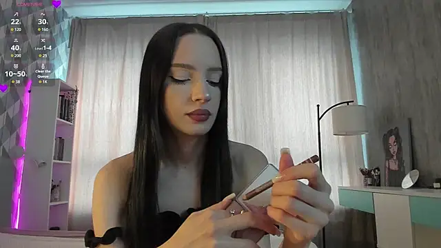 flora off online show from 12-17-25, 06:41