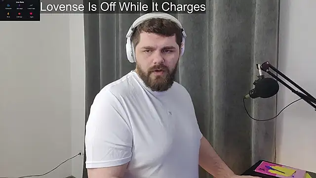 KingMarti online show from 12-14-25, 10:31