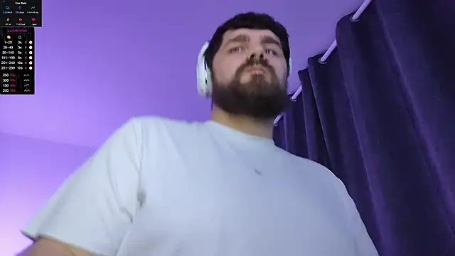 KingMarti online show from 01-14-26, 08:31