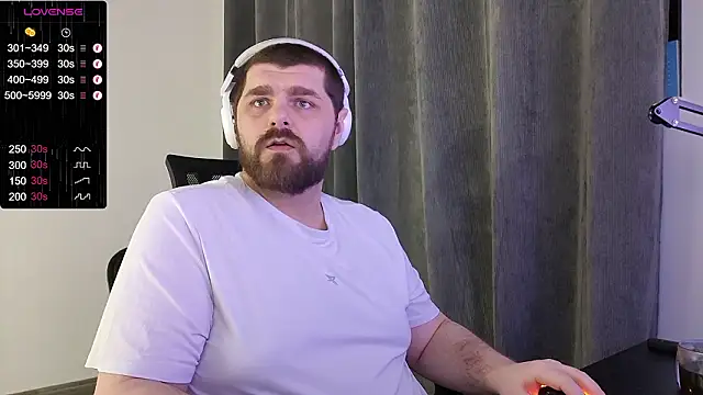 KingMarti online show from 02-08-26, 02:48