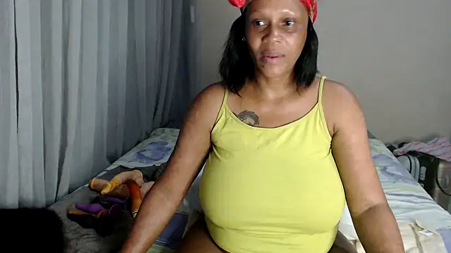 MistressShirleyx online show from 01-16-26, 11:09