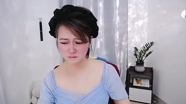 Fan ting online show from 02-07-25, 04:48