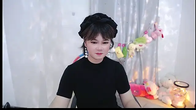 Fan ting online show from 10-10-25, 03:11