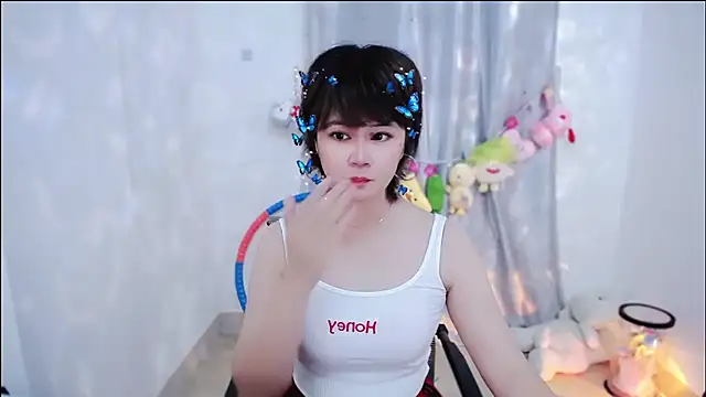 Fan ting online show from 10-13-25, 11:27