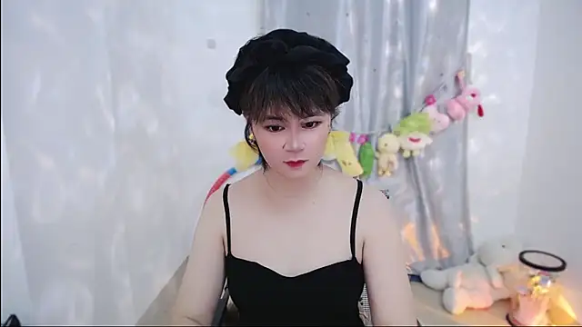 Fan ting online show from 10-14-25, 11:44