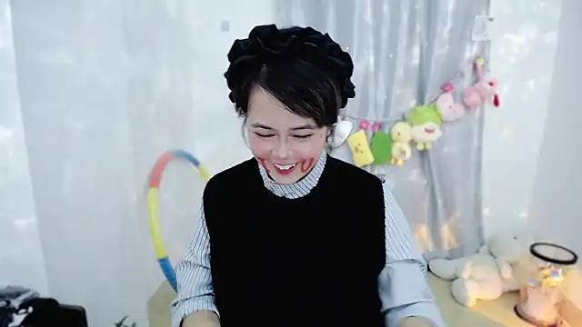 Fan ting online show from 12-03-25, 02:52