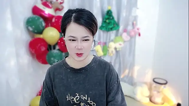 Fan ting online show from 12-20-25, 02:29