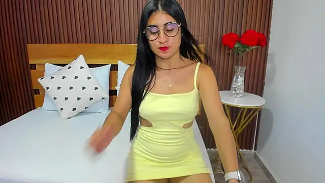 evelin leroy online show from 12-05-24, 03:17