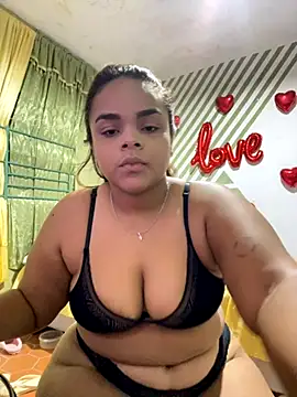 Evabigass online show from 11-07-25, 08:09