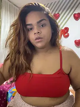 Evabigass online show from 12-04-25, 07:55