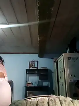 Snapshot of Elvishcassie_ chatting on 01-29-25, 09:07 Elvishcassie online show from 01-29-25, 09:07