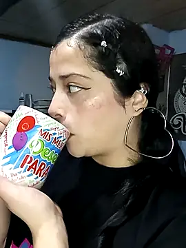 Snapshot of Elvishcassie_ chatting on 03-05-25, 01:50 Elvishcassie online show from 03-05-25, 01:50