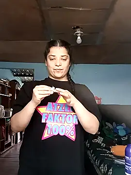 Elvishcassie  online show from 03-20-26, 06:57