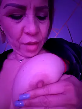 SamanthaaJoness online show from 09-20-25, 05:03