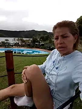 SamanthaaJoness online show from 10-29-25, 02:19