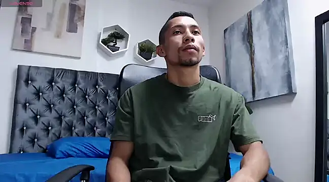 richar voller online show from 12-10-24, 11:22