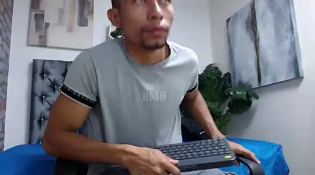 richar voller online show from 12-11-24, 11:30