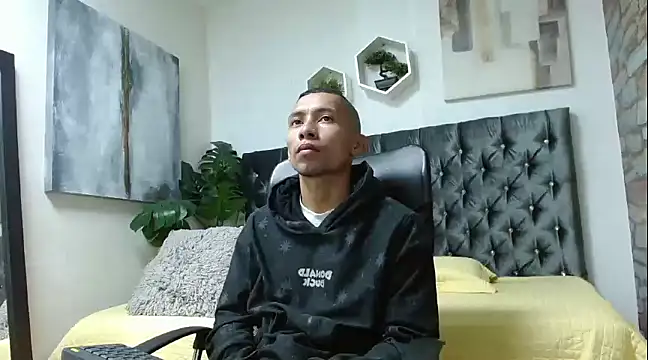 richar voller online show from 02-12-25, 11:29