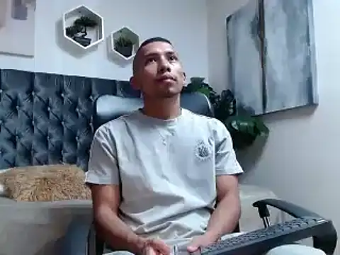 richar voller online show from 09-30-25, 11:26