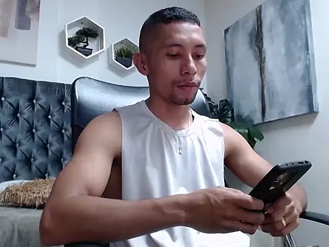 richar voller online show from 10-03-25, 02:58