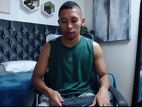 richar voller online show from 11-11-25, 11:32