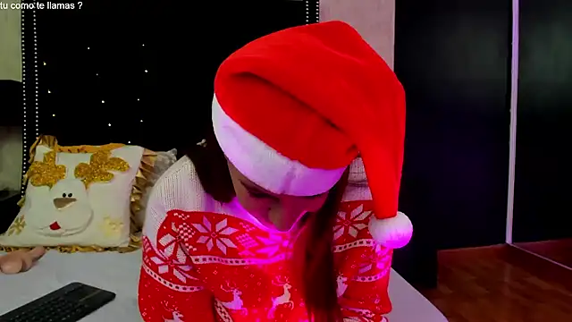 RoxieJackson online show from 12-14-24, 02:53