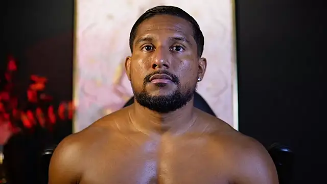 Snapshot of CallumMuscle chatting on 10-23-25, 07:34 CallumMuscle online show from 10-23-25, 07:34