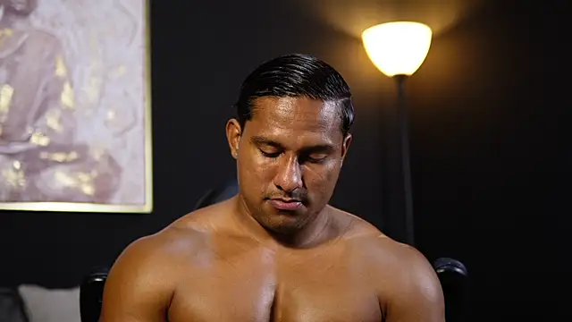 CallumMuscle online show from 12-16-25, 04:39