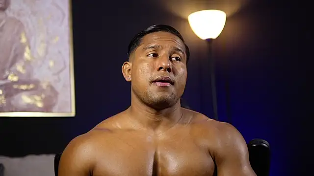 CallumMuscle online show from 12-17-25, 10:21