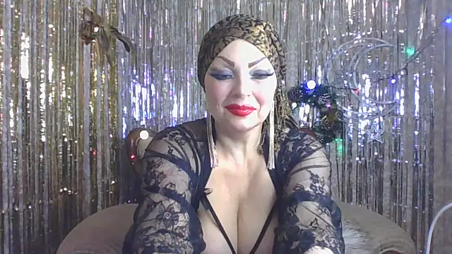 Izabella gold online show from 01-19-25, 02:28