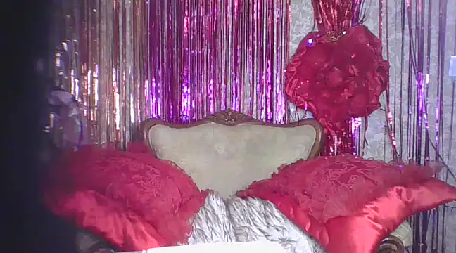 Izabella gold online show from 03-02-25, 04:50