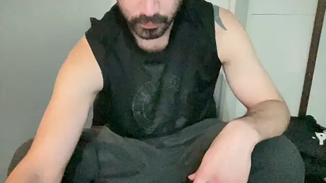 alphajoshkosh online show from 02-03-26, 03:37