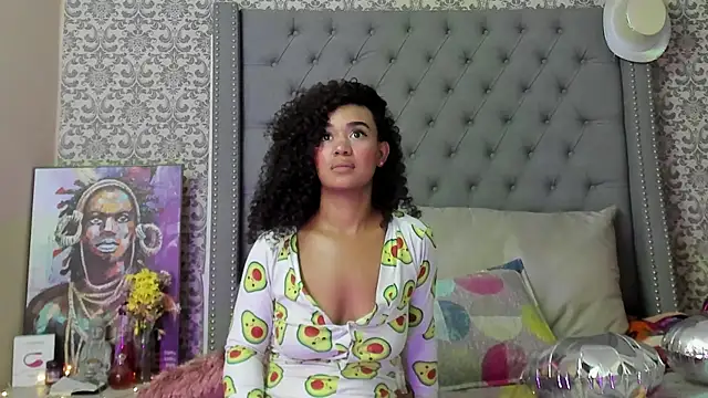 evafoxs online show from 12-11-24, 04:28