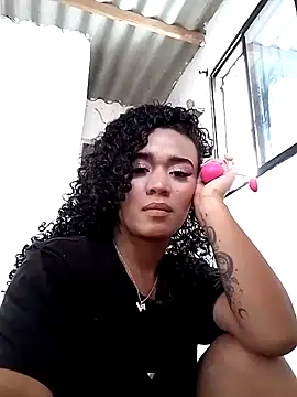 evafoxs online show from 01-31-25, 06:25